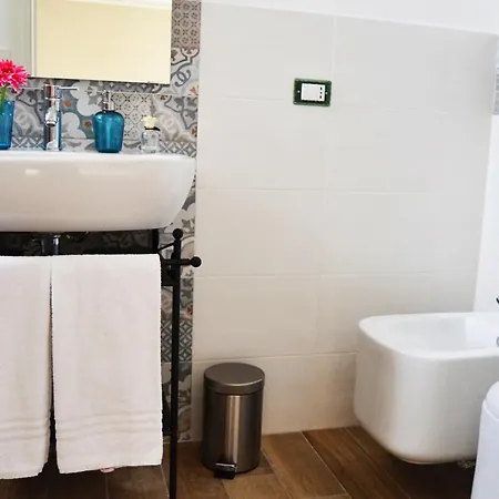 Bed & Breakfast Vivere *