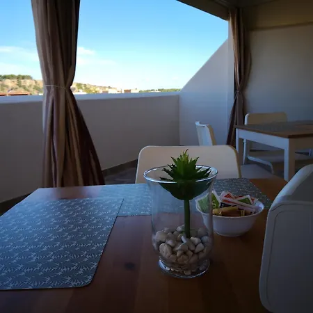 Vivere San Vito Lo Capo