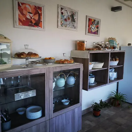 Bed & Breakfast Vivere