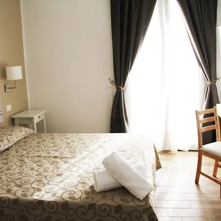 Nocleg ze śniadaniem Vivere San Vito Lo Capo