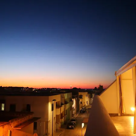 Vivere Bed & Breakfast