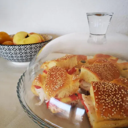 Vivere 산비토로카포