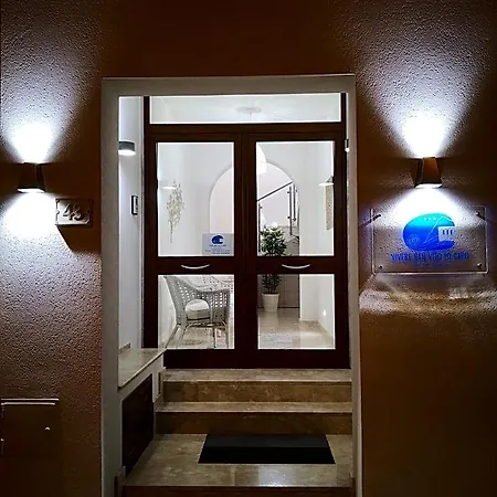 Vivere 4* San Vito Lo Capo