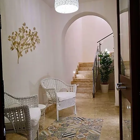 Couette-café Vivere San Vito Lo Capo