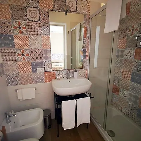 Vivere 4* San Vito lo Capo