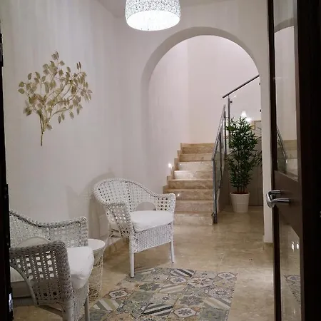 Vivere Отель типа 