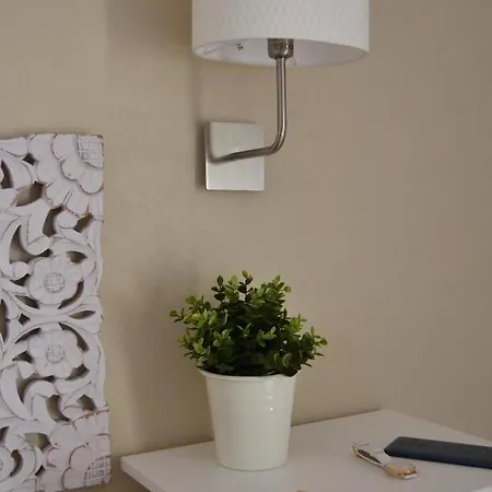 Vivere Bed & Breakfast 4*